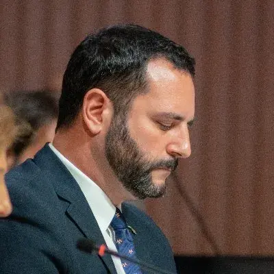 Jordi de la Fuente icon