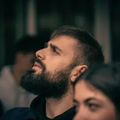 Pablo Gasca icon