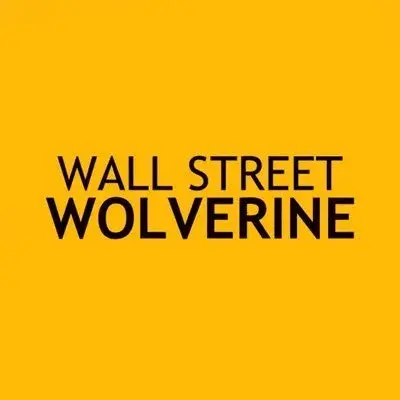 Wall Street Wolverine icon